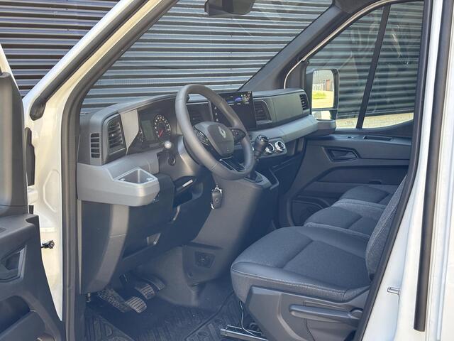 Renault MASTER T35 2.3 dCi 130 L2H2 Advance / Draadloze oplader / Cruise Contol / Grootlichtassistent / Apple Carplay, Android auto