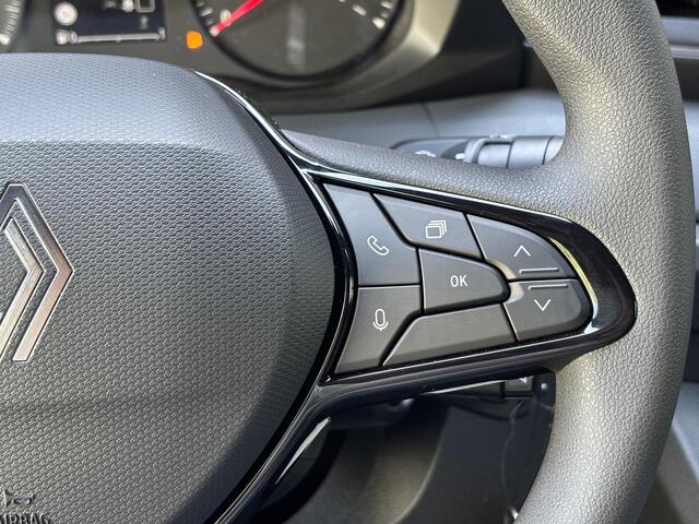 Renault MASTER T35 2.3 dCi 130 L2H2 Advance / Draadloze oplader / Cruise Contol / Grootlichtassistent / Apple Carplay, Android auto
