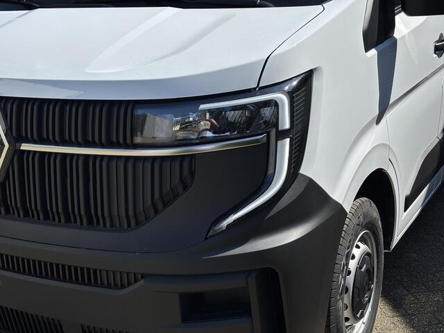 Renault MASTER T35 2.3 dCi 130 L2H2 Advance / Draadloze oplader / Cruise Contol / Grootlichtassistent / Apple Carplay, Android auto
