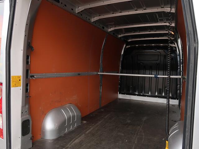 Renault MASTER T35 2.3 dCi 125pk L3H2 Laadklep 1555KG LAADVERM. CAMERA/NAVI/CRUISE/AIRCO/1E EIGENAAR!