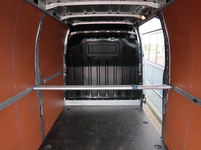 Renault MASTER T35 2.3 dCi 125pk L3H2 Laadklep 1555KG LAADVERM. CAMERA/NAVI/CRUISE/AIRCO/1E EIGENAAR!