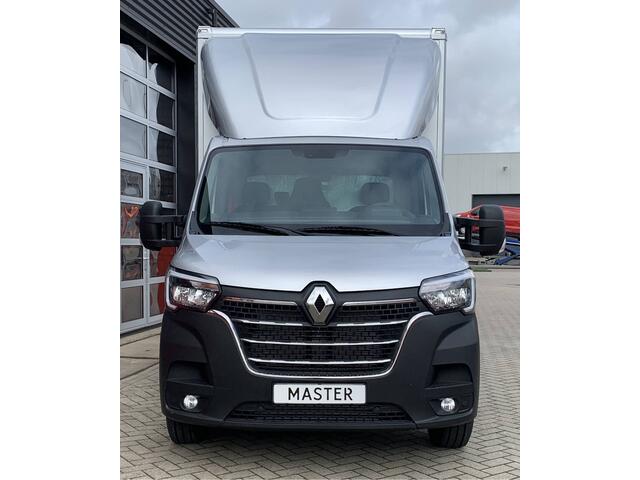 Renault MASTER T35 2.3 dCi 165 PK L3 Citybox laadbak 430x220x232 laadklep 750Kg D"Hollandia