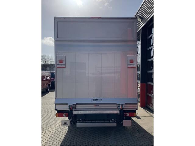 Renault MASTER T35 2.3 dCi 165 PK L3 Citybox laadbak 430x220x232 laadklep 750Kg D"Hollandia