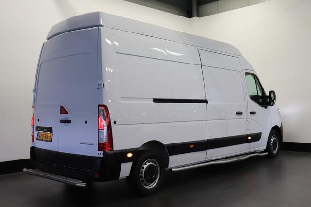 Renault MASTER 2.3 dCi 135PK L3H3 - EURO 6 - Airco - Navi - Cruise - ¤ 20.900,- Excl.