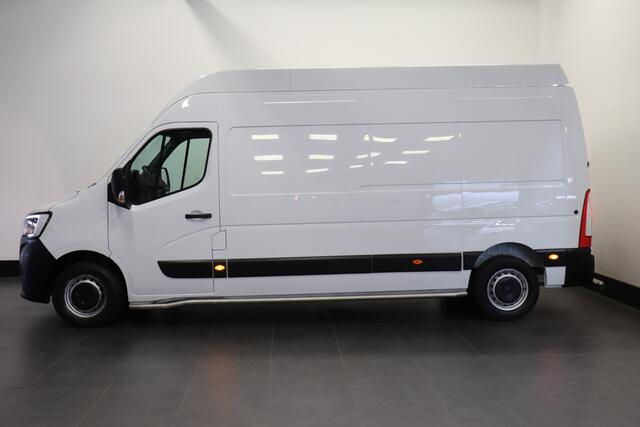 Renault MASTER 2.3 dCi 135PK L3H3 - EURO 6 - Airco - Navi - Cruise - ¤ 20.900,- Excl.