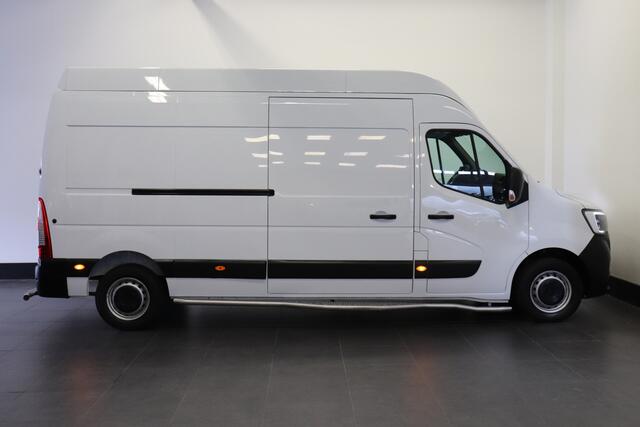 Renault MASTER 2.3 dCi 135PK L3H3 - EURO 6 - Airco - Navi - Cruise - ¤ 20.900,- Excl.