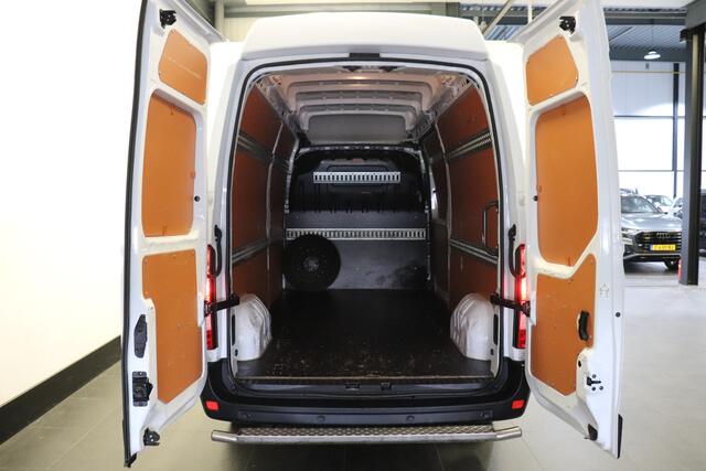 Renault MASTER 2.3 dCi 135PK L3H3 - EURO 6 - Airco - Navi - Cruise - ¤ 20.900,- Excl.