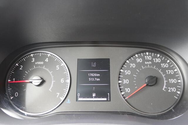 Renault MASTER GB L2 H2 T35 2.3 dCi 135 Work Edition | Navigatie | Trekhaak | Achteruitrijcamera | Laadruimtebetimmering | Sidebars |
