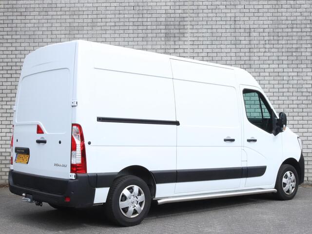 Renault MASTER T35 2.3 dCi 135 L2H2 Work Edition | Trekhaak | A. Camera | Navi | Airco | Cruise | Lat om Lat | NL Auto!