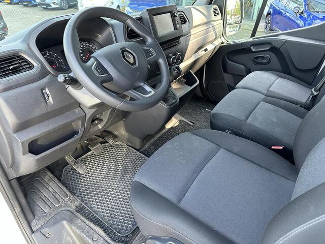 Renault MASTER T35 2.3 dCi 135 L2H2 Work Edition | Trekhaak | A. Camera | Navi | Airco | Cruise | Lat om Lat | NL Auto!