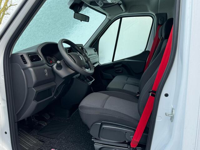 Renault MASTER T35 2.3 dCi 165 L4 Bakwagen Lat om Lat | DHollandia Klep