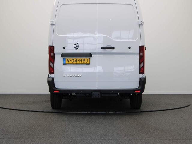 Renault MASTER T35 2.0 dCi 150pk L2H2 Advance | Laadruimtebetimmering | Trekhaak | Achteruitrijcamera | Parkeersensoren voor/achter |