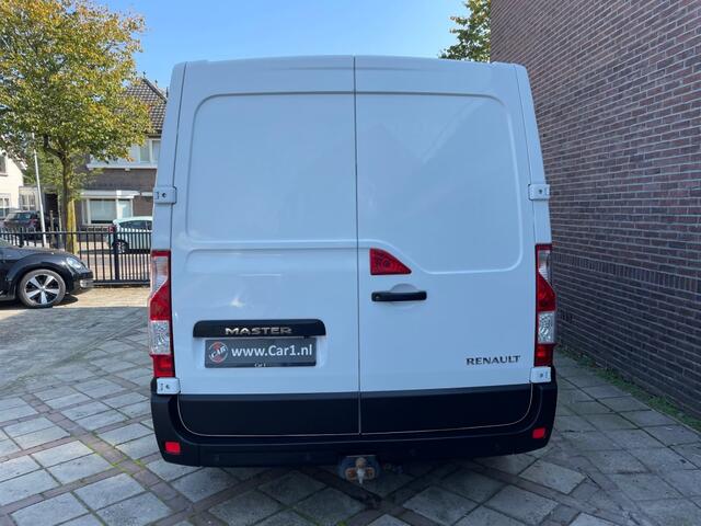 Renault MASTER 2.3 DCI 170PK L1H1 AUTOMAAT 2x SCHUIFDEUR CRUISE NAVI CAMERA 3 Z