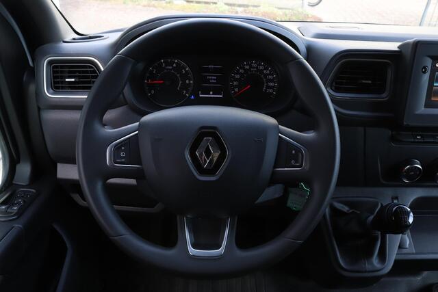 Renault MASTER T35 2.3 dCi 135 L2H2 Work Edition