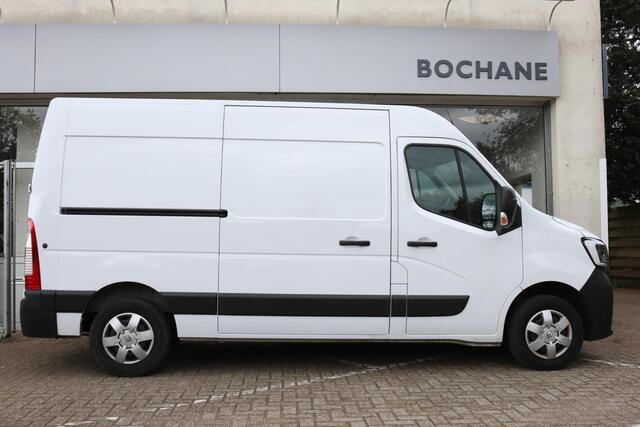 Renault MASTER T35 2.3 dCi 135 L2H2 Work Edition