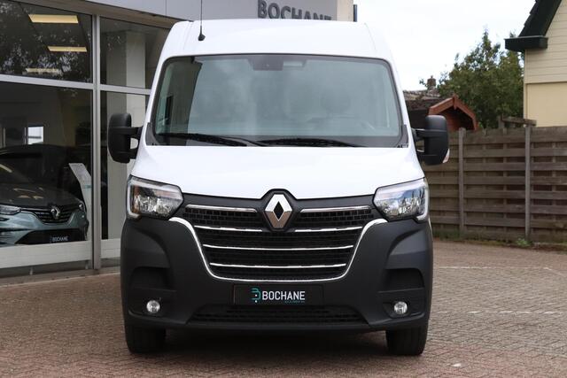 Renault MASTER T35 2.3 dCi 135 L2H2 Work Edition