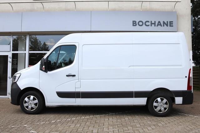 Renault MASTER T35 2.3 dCi 135 L2H2 Work Edition