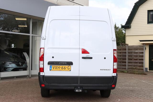 Renault MASTER T35 2.3 dCi 135 L2H2 Work Edition