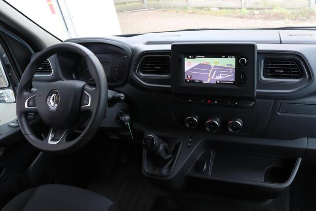 Renault MASTER T35 2.3 dCi 135 L2H2 Work Edition