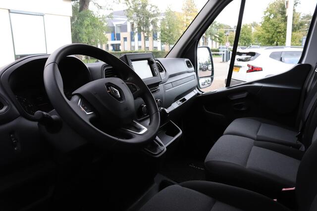 Renault MASTER T35 2.3 dCi 135 L2H2 Work Edition