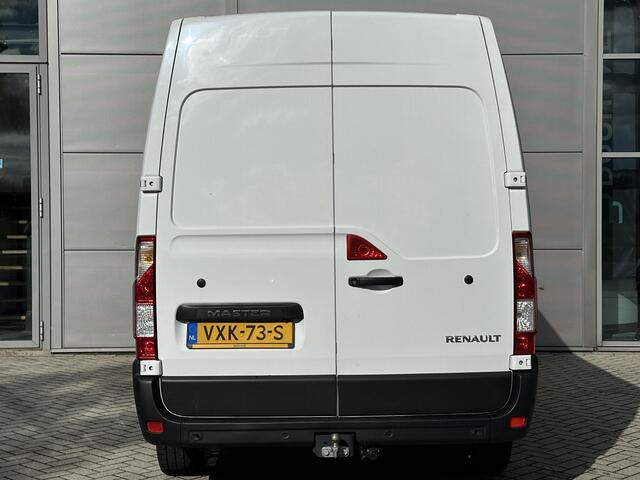 Renault MASTER 2.3 dCi 135 T35 L2H2 Work Edition | AIRCO | NAVIGATIE | PARKEER SENSOREN VOOR + ACHTER | TREKHAAK | CAMERA | LAADRUIMTE BETIMMERING |
