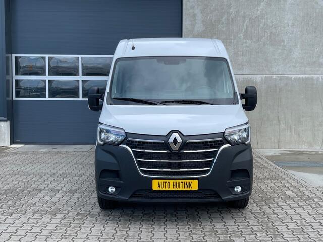Renault MASTER T35 L3 H2 2.3 D 135 pk - Navi - camera - 270 gr deuren