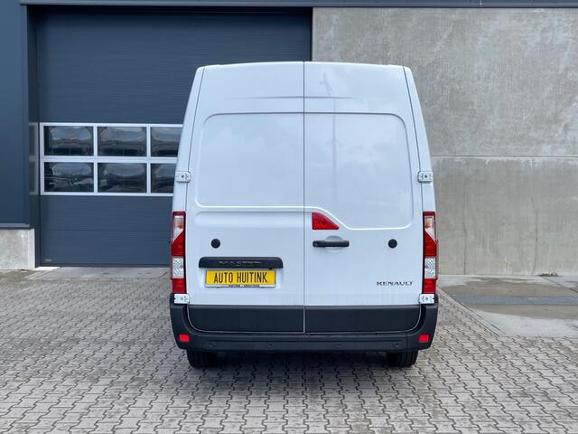 Renault MASTER T35 L3 H2 2.3 D 135 pk - Navi - camera - 270 gr deuren