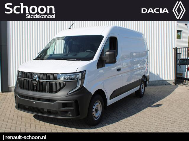 Renault MASTER T35 2.0 dCi 130 L2H2 Start
