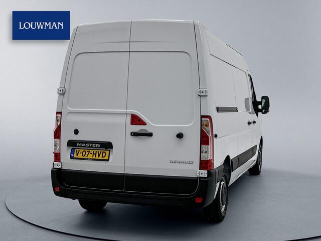 Renault MASTER T35 2.3 dCi 135 L2H2 Navigatie Achteruitrijcamera Cruise Control Bluetooth