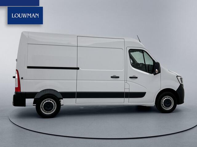 Renault MASTER T35 2.3 dCi 135 L2H2 Navigatie Achteruitrijcamera Cruise Control Bluetooth