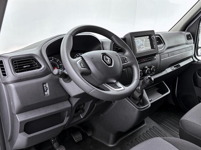 Renault MASTER T35 2.3 dCi 135 L2H2 Navigatie Achteruitrijcamera Cruise Control Bluetooth