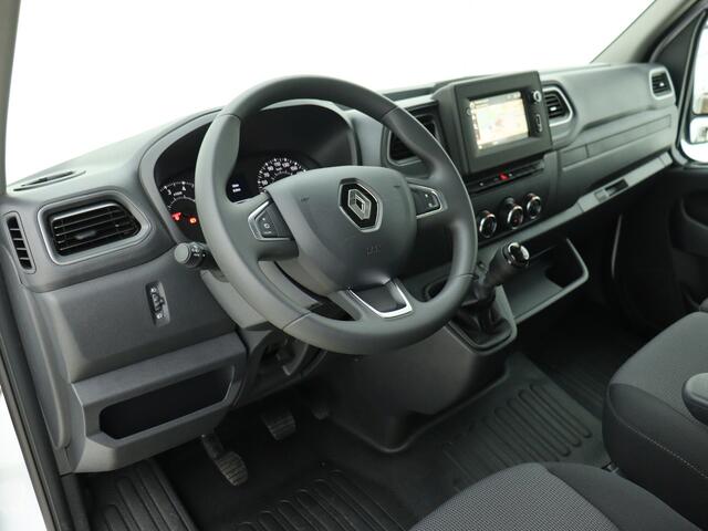 Renault MASTER T35 2.3 dCi 135 L2H2 Navigatie Achteruitrijcamera Cruise Control Bluetooth