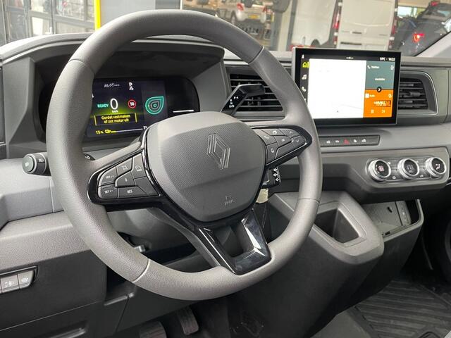 Renault MASTER L2H2 T35 E-TECH 100% Electric 140 1AT Long Range Advanced