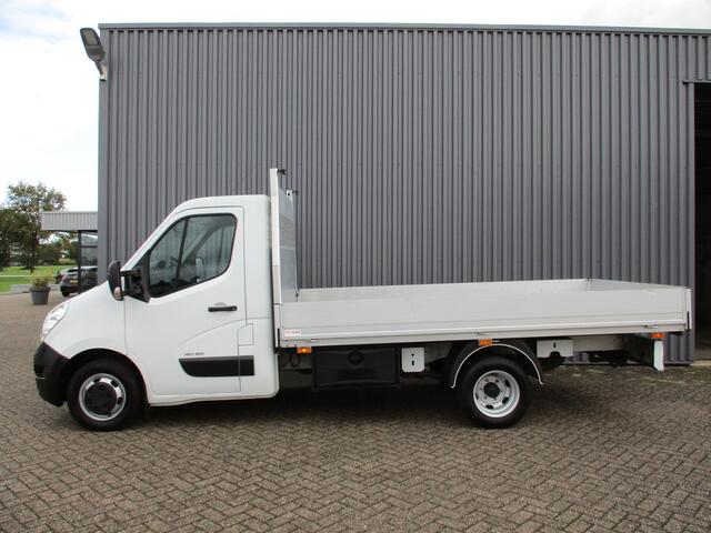 Renault MASTER T35 2.3 dCi 165 PK Pick-Up Openlaadbak Airco
