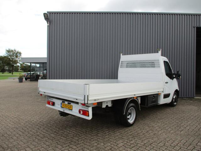 Renault MASTER T35 2.3 dCi 165 PK Pick-Up Openlaadbak Airco
