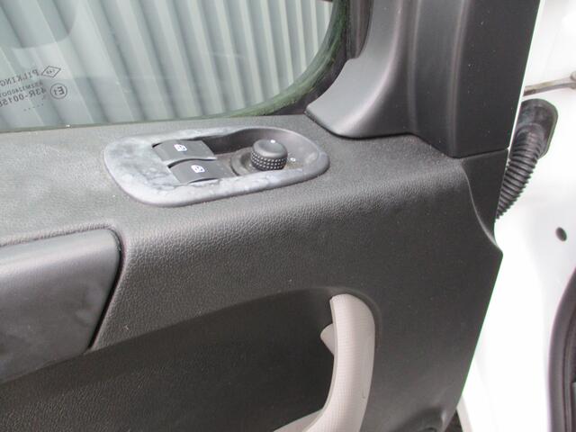 Renault MASTER T35 2.3 dCi 165 PK Pick-Up Openlaadbak Airco