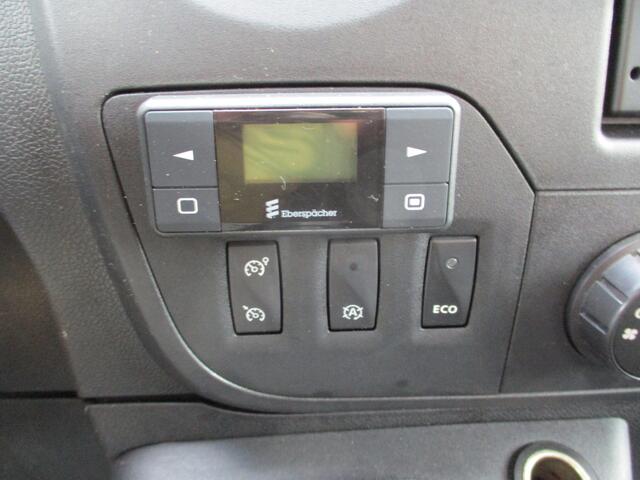 Renault MASTER T35 2.3 dCi 165 PK Pick-Up Openlaadbak Airco