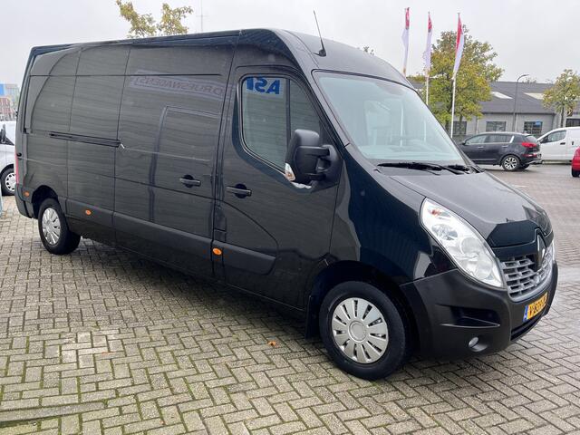 Renault MASTER T35 2.3 131Pk dCi L3H2 / Cruise / Airco / Navi / Apk t/m 10-02-2025