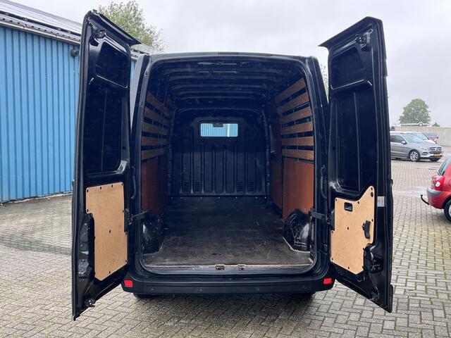 Renault MASTER T35 2.3 131Pk dCi L3H2 / Cruise / Airco / Navi / Apk t/m 10-02-2025