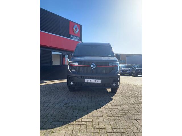 Renault MASTER T35 2.0 dCi 150 PK L2H2 Nieuw model, Trekhaak, Apple carplay