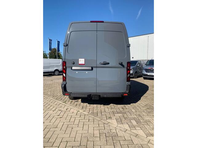Renault MASTER T35 2.0 dCi 150 PK L2H2 Nieuw model, Trekhaak, Apple carplay