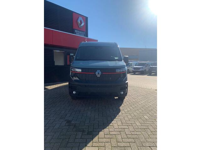 Renault MASTER T35 2.0 dCi 150 PK L2H2 Nieuw model, Camera, Trekhaak, Apple carplay