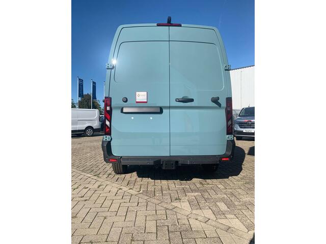 Renault MASTER T35 2.0 dCi 150 PK L2H2 Nieuw model, Camera, Trekhaak, Apple carplay