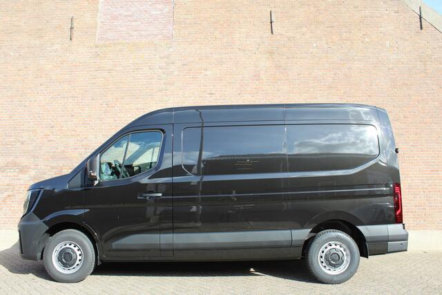 Renault MASTER T35 2.0 dCi 130 L2H2 Advance - vierseizoenbanden - parkeerhulp - Reservewiel - Draadloze oplader