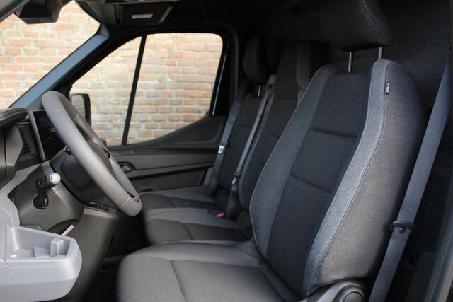 Renault MASTER T35 2.0 dCi 130 L2H2 Advance - vierseizoenbanden - parkeerhulp - Reservewiel - Draadloze oplader