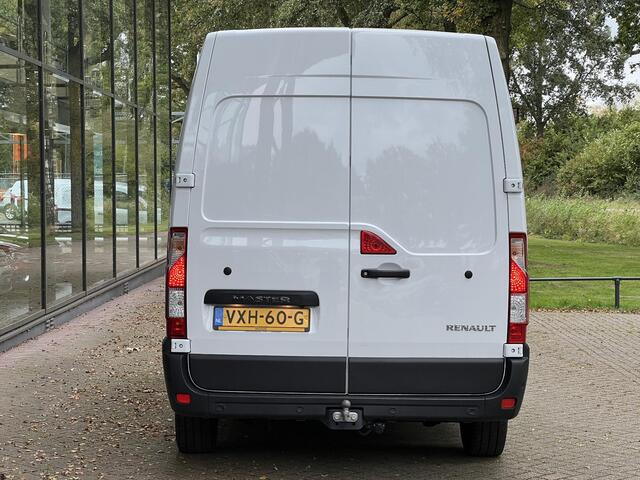 Renault MASTER T35 2.3 dCi 135 L2H2 Work Edition | Cruise Control | Achteruitrijcamera en sensoren | Navigatie | Blind Spot Monitor
