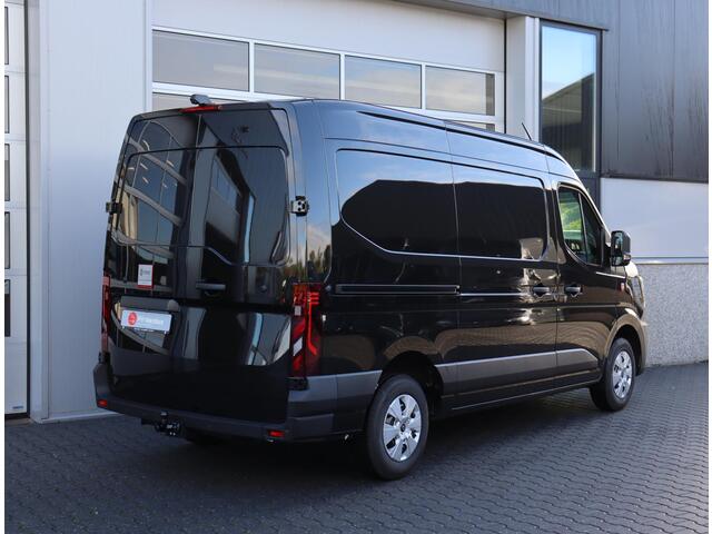 Renault MASTER T35 2.0 dCi 150 L2H2 Advance RED Edition {NIEUW MODEL} DIRECT LEVERBAAR!
