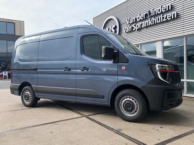 Renault MASTER T35 2.0 dCi 150 PK L2H2 Nieuw model, Camera, Trekhaak, Apple carplay