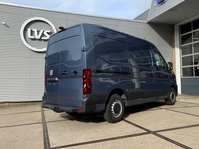 Renault MASTER T35 2.0 dCi 150 PK L2H2 Nieuw model, Camera, Trekhaak, Apple carplay