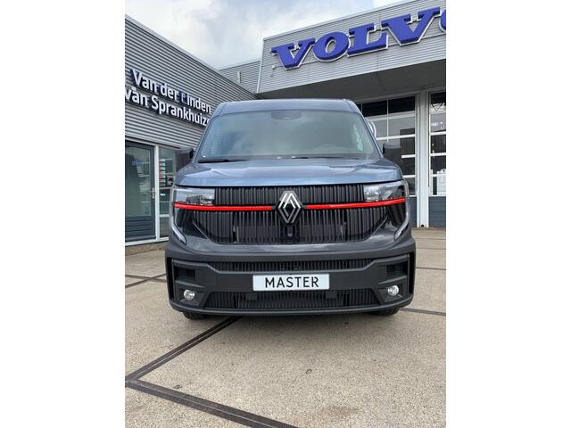 Renault MASTER T35 2.0 dCi 150 PK L2H2 Nieuw model, Camera, Trekhaak, Apple carplay
